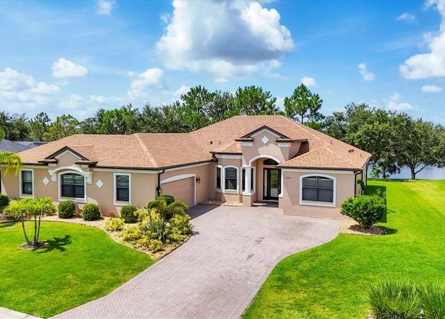 Property at 13503 22nd Ct E, Parrish, FL 34219, 5 beds, 3 baths