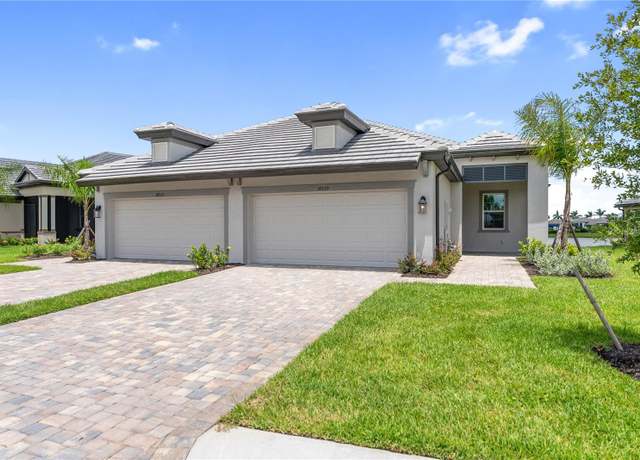 Property at 18039 Cherished Loop, Bradenton, FL 34211, 2 beds, 2 baths