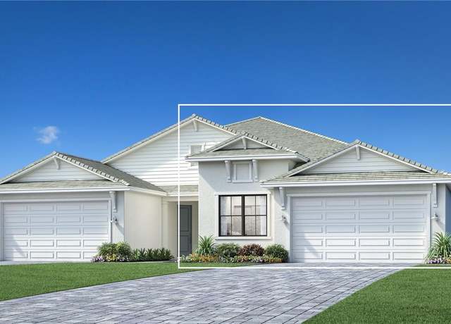 Property at 18863 Dayspring Pl, Venice, FL 34293, 3 beds, 2 baths