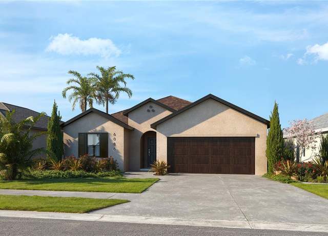 Property at 550 Hillshire Pl, Spring Hill, FL 34609, 4 beds, 2 baths