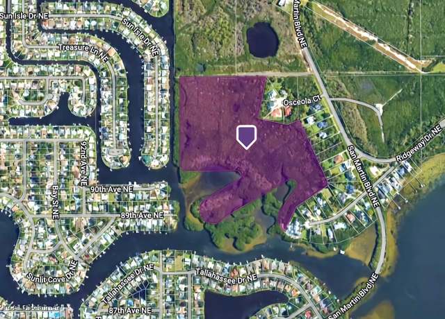 Property at Undisclosed address, St Petersburg, FL 33702