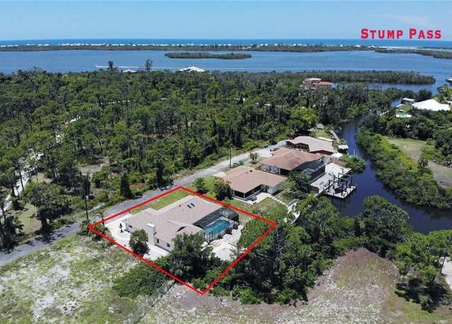 Property at 3440 Downing St W, Englewood, FL 34224, 2 beds, 2 baths