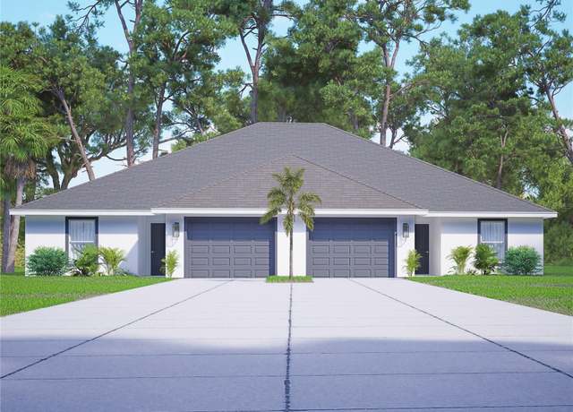 Property at 12595 Buffing Rd, Port Charlotte, FL 33981, 6 beds, 4 baths