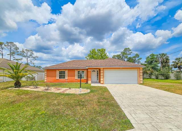Property at 18 Wheatfield Dr, Palm Coast, FL 32164, 3 beds, 2 baths