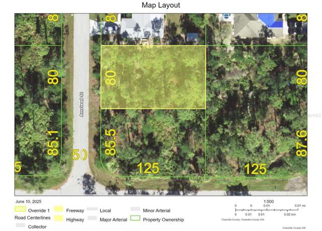 Property at 2202 Amstead St, Port Charlotte, FL 33980