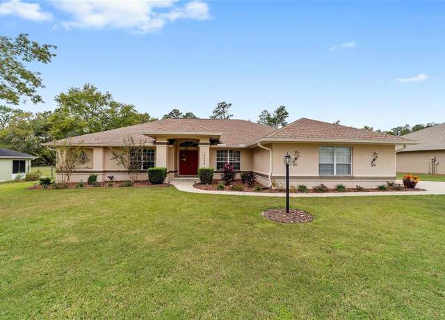 Property at 10458 SW 52nd Ct, Ocala, FL 34476, 3 beds, 2 baths