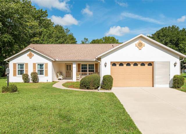 Property at 11123 SW 53rd Cir, Ocala, FL 34476, 3 beds, 2 baths