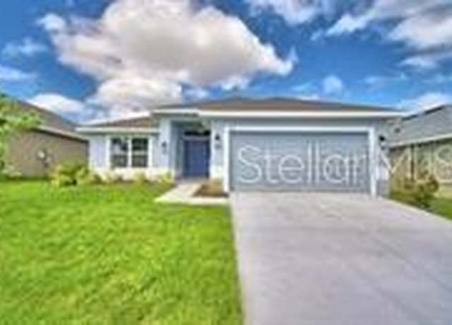 Property at 1521 Leamington Ln, Winter Haven, FL 33884, 4 beds, 2 baths