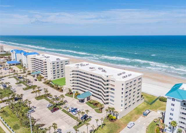 Property at 4631 S Atlantic Ave #8503, Ponce Inlet, FL 32127, 3 beds, 3 baths