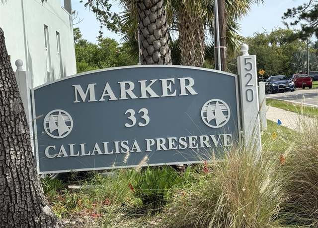 Property at 520 S Peninsula Unit 1d10, New Smyrna Beach, FL 32169, 2 beds, 2 baths