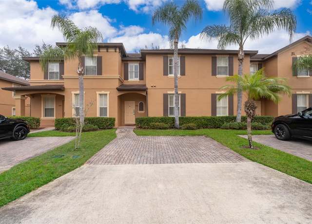 Property at 3030 Calabria Ave #436, Davenport, FL 33897, 4 beds, 3 baths
