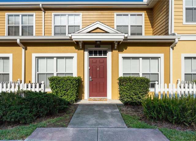 Property at 2622 Lodi Cir #103, Kissimmee, FL 34746, 3 beds, 2 baths