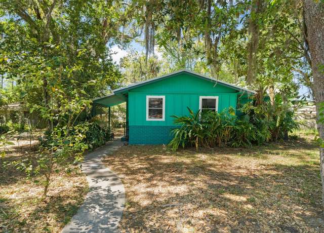 Property at 290 Pine St, Ormond Beach, FL 32174, 2 beds, 1 bath