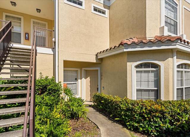 Property at 676 Sandy Neck Ln #102, Altamonte Springs, FL 32714, 3 beds, 2 baths