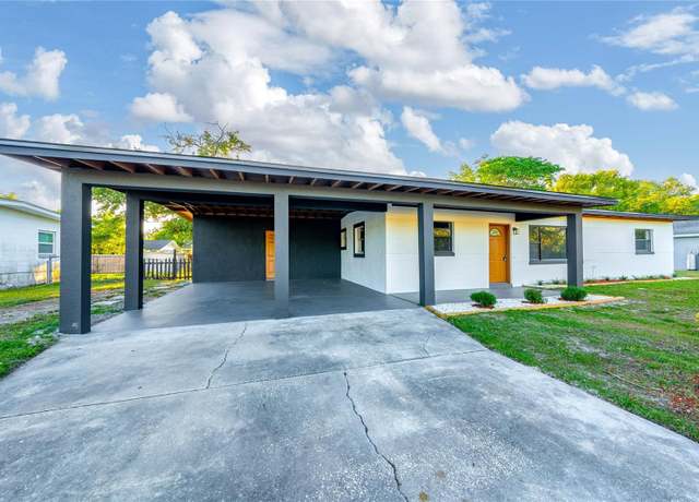 Property at 2614 Rio Ln, Orlando, FL 32805, 3 beds, 2 baths