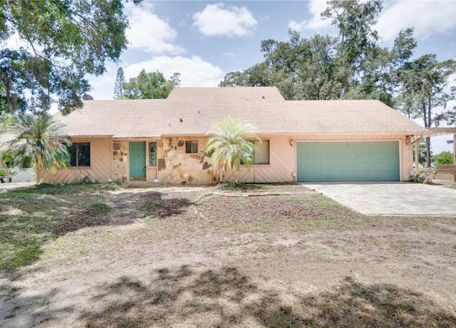 Property at 12454 S Lake Mary Jane Rd, Orlando, FL 32832, 3 beds, 2 baths