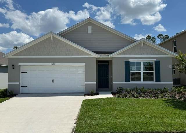 Property at 5075 Marshelder, Apopka, FL 32712, 4 beds, 2 baths