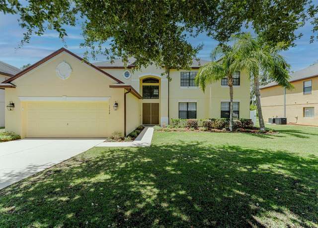 Property at 1778 Waterside Oaks Dr, Orange City, FL 32763, 6 beds, 4 baths