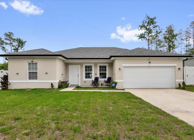 Property at 606 Marion Oaks Blvd, Ocala, FL 34473, 4 beds, 2 baths