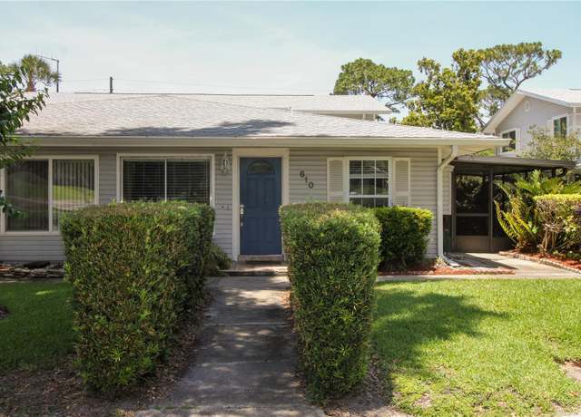 Property at 610 Heatherton Vlg #610, Altamonte Springs, FL 32714, 2 beds, 2 baths