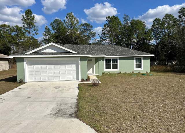 Property at 51 Fir Dr, Ocala, FL 34472, 3 beds, 2 baths