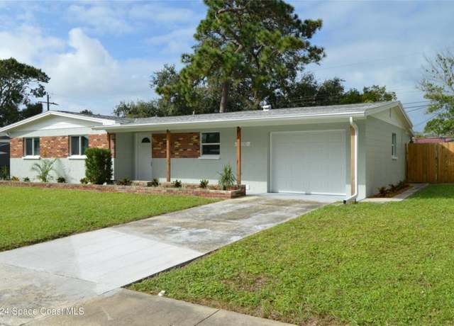Property at 4990 Melissa Dr, Titusville, FL 32780, 3 beds, 2 baths