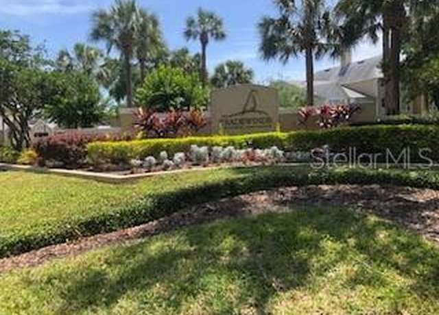Property at 1025 S Hiawassee Rd #2226, Orlando, FL 32835, 1 bed, 1 bath