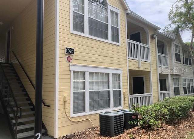 Property at 1025 S Hiawassee Rd #2226, Orlando, FL 32835, 1 bed, 1 bath