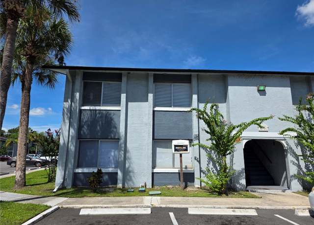 Property at 4711 S Texas Ave Unit A, Orlando, FL 32839, 2 beds, 2 baths