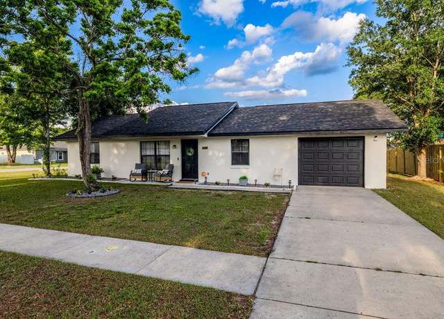 Property at 15077 SW 37th Ter, Ocala, FL 34473, 3 beds, 2 baths