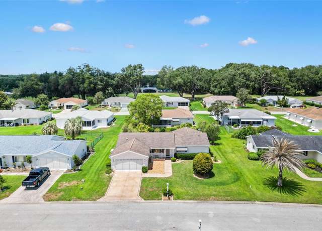 Property at 9853 SE 175th Pl, Summerfield, FL 34491, 3 beds, 2 baths