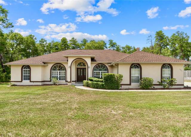 Property at 4973 SW 107th Loop, Ocala, FL 34476, 3 beds, 2 baths