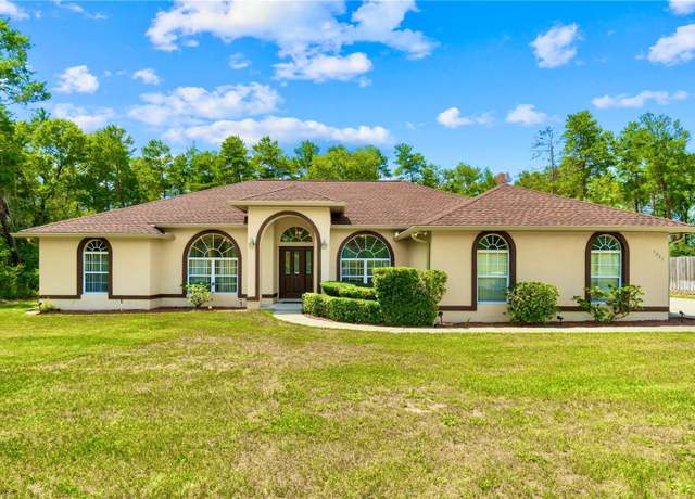 Property at 4973 SW 107th Loop, Ocala, FL 34476, 3 beds, 2 baths