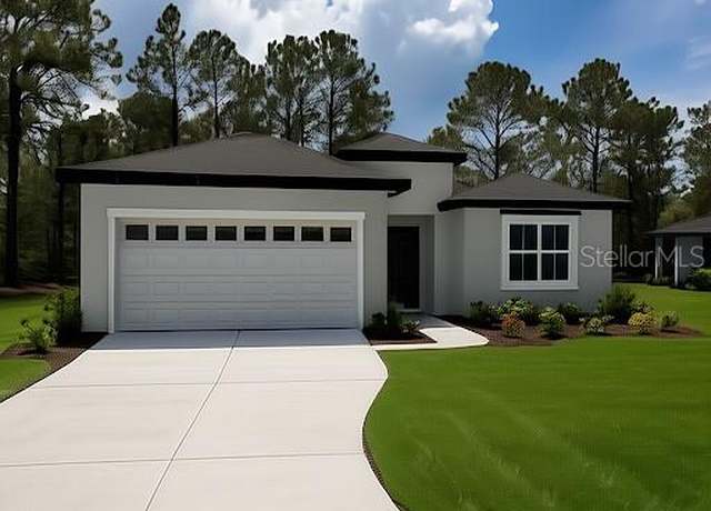 Property at 17470 Macassar Rd, Brooksville, FL 34614, 3 beds, 2 baths