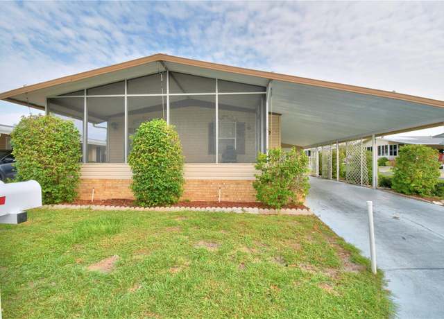 Property at 4201 Cedarwood St, Winter Haven, FL 33880, 2 beds, 2 baths
