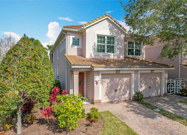 Property at 8318 Quimby Cir, Davenport, FL 33896, 2 beds, 2 baths