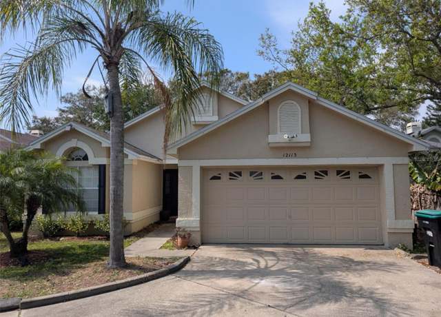 Property at 12113 Calaboose Ct, Orlando, FL 32828, 3 beds, 2 baths