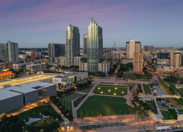 Property at 777 N Ashley Dr #806, Tampa, FL 33602, 2 beds, 2 baths