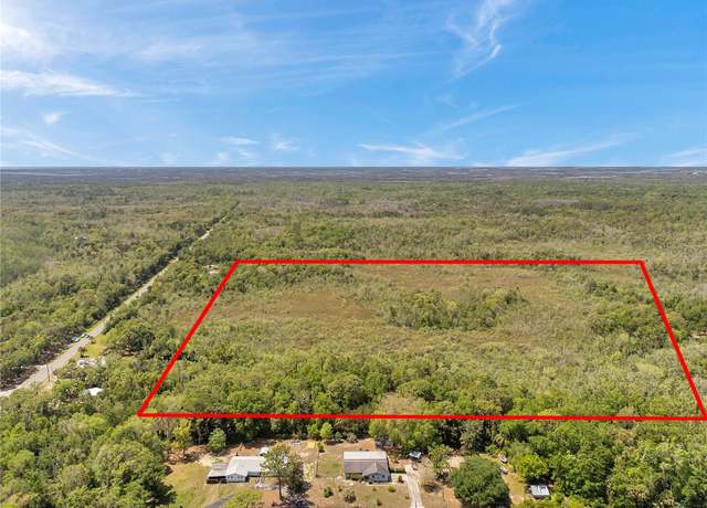 Property at 9300 W Wisteria Ln, Crystal River, FL 34429