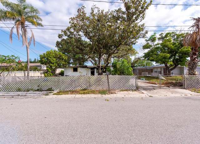 Property at 4111 W Marietta St, Tampa, FL 33616, 2 beds, 1 bath