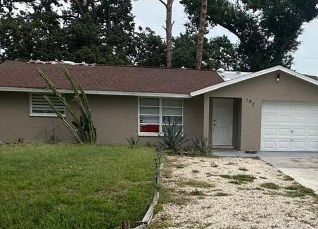 Property at 192 Tulane Rd, Venice, FL 34293, 3 beds, 2 baths