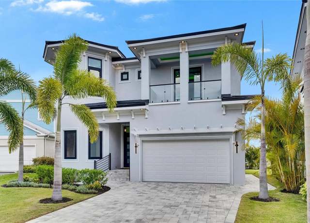 Property at 6526 Simone Shores Cir, Apollo Beach, FL 33572, 5 beds, 4 baths