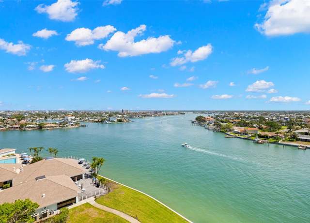 Property at 9425 Blind Pass Rd #1008, St Pete Beach, FL 33706, 2 beds, 2 baths