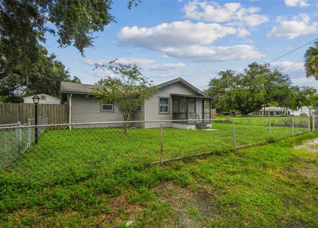 Property at 2607 N 59th St, Tampa, FL 33619, 4 beds, 2 baths