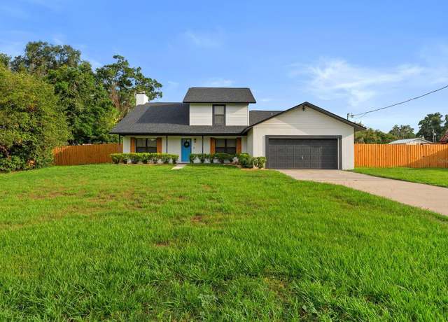 Property at 5303 Glen Harwell Rd, Plant City, FL 33566, 4 beds, 3 baths