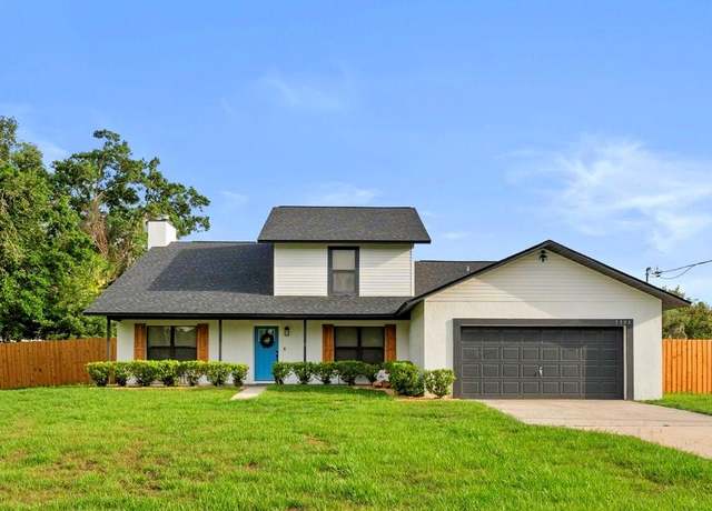 Property at 5303 Glen Harwell Rd, Plant City, FL 33566, 4 beds, 3 baths