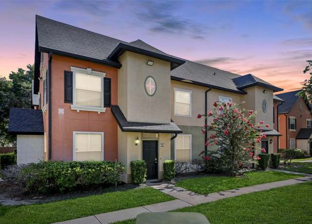 Property at 6017 Westgate Dr #924, Orlando, FL 32835, 2 beds, 2 baths