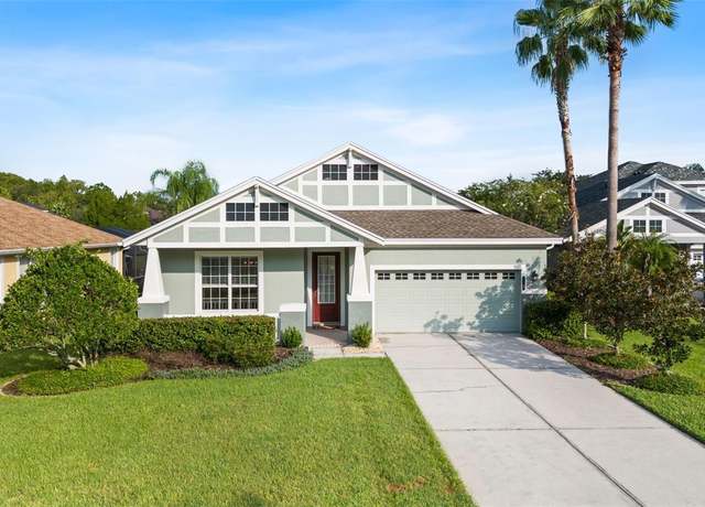 Property at 8120 Camella Ln, Tampa, FL 33647, 4 beds, 2 baths