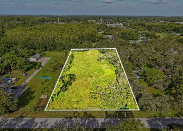 Property at 10675 Hilltop Dr, New Port Richey, FL 34654