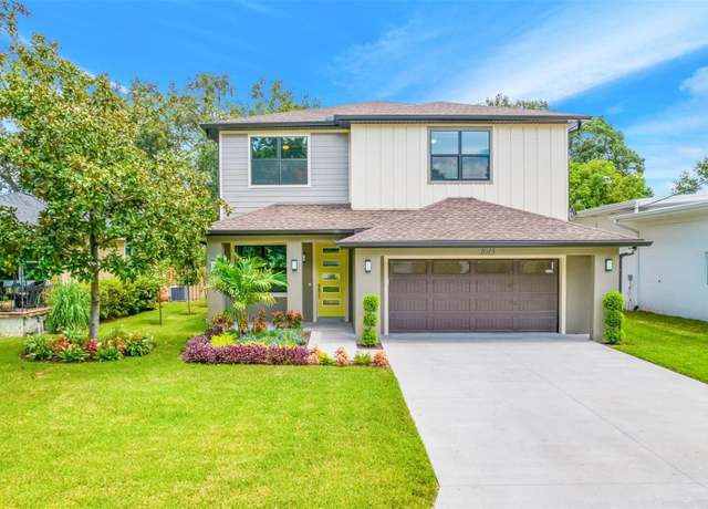 Property at 14808 Lake Magdalene Cir, Tampa, FL 33613, 4 beds, 3.5 baths